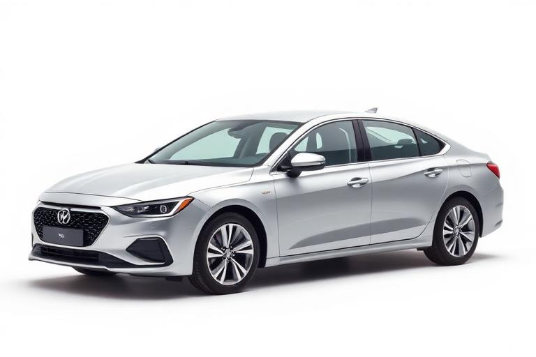 Sedan vehicle option