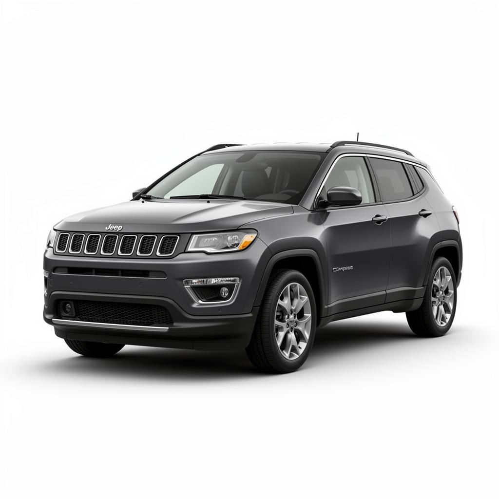 SUV vehicle option