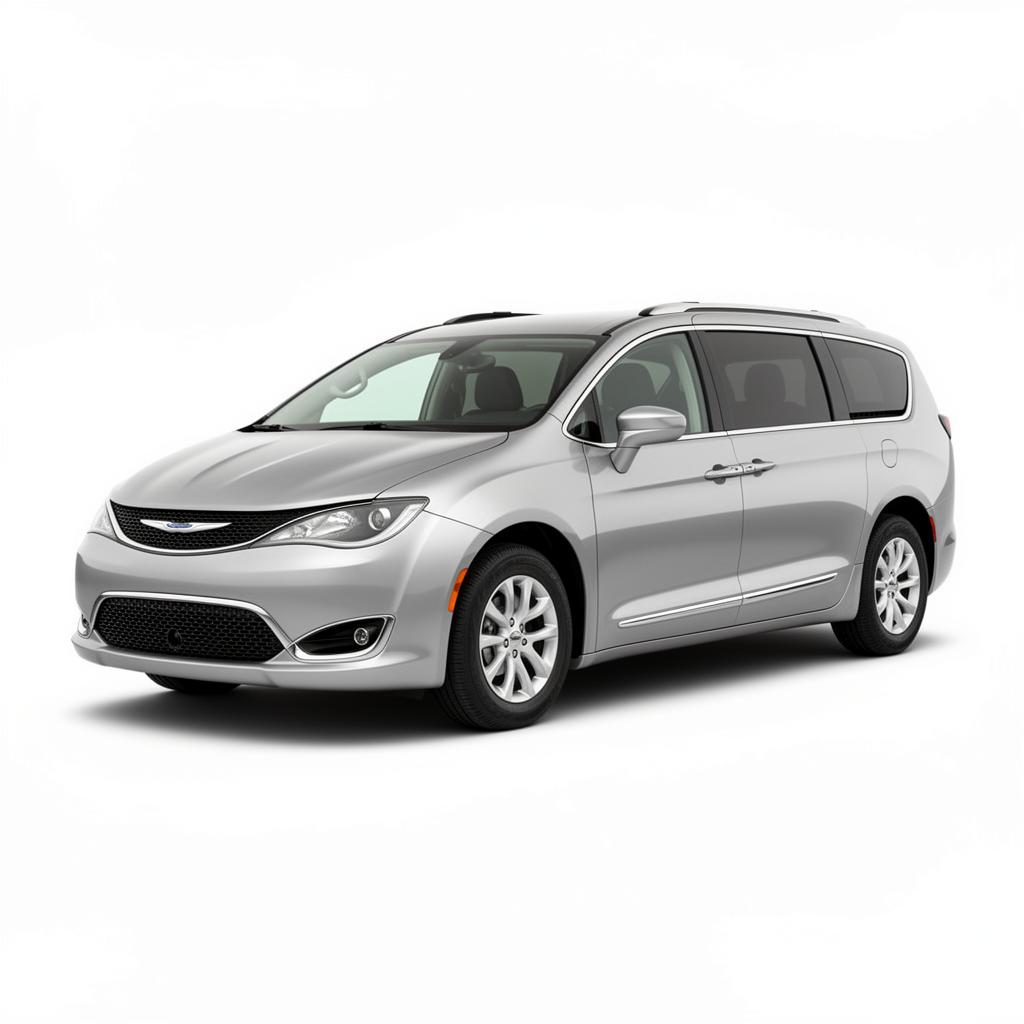 Van vehicle option